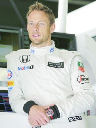 Часы TAG Heuer Formula 1 - Edition Limitee McLaren