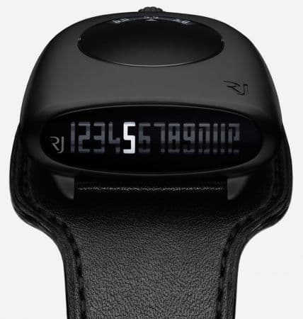 RJ-Romain Jerome создает часы с Аланом Зильберштейном и Жан-Марком Видеррехтом
