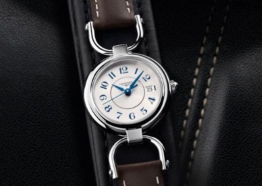 Коллекция Longines Equestrian Collection