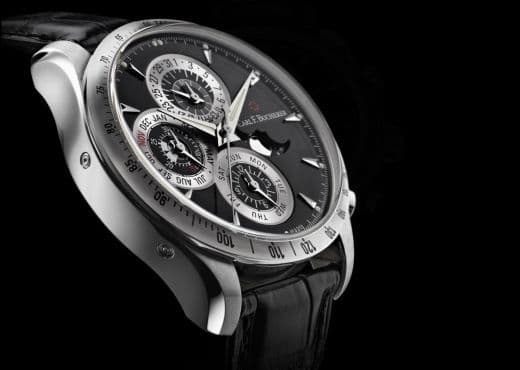 Carl F. Bucherer впервые принимает участие в OnlyWatch