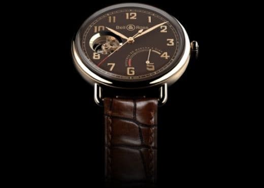 Часы Bell & Ross Vintage WW1 Edicion Limitada