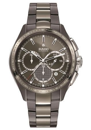 Часы Rado HyperChrome Match Point