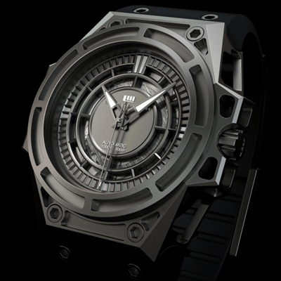 Linde Werdelin дает часы бесплатно