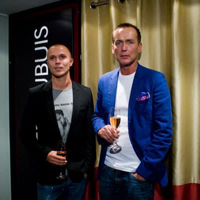 Roger Dubuis снова в Москве