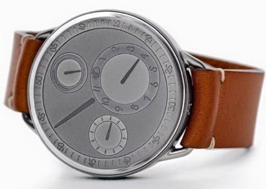 Часы Type 1 V Genesis от Ressence