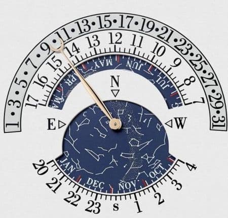 Vacheron Constantin представит самые сложные часы