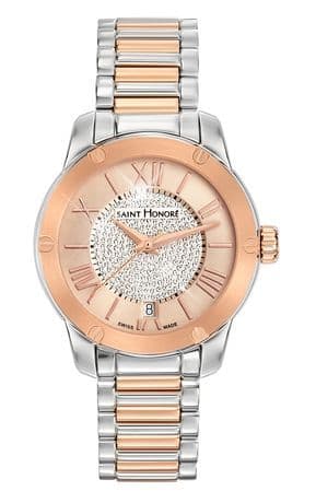 Часы Artcode Lady от Saint Honore