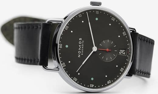 Пополнение коллекции Metro от Nomos Glashutte