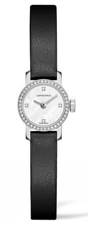 Утонченные часы-украшения Longines Mini