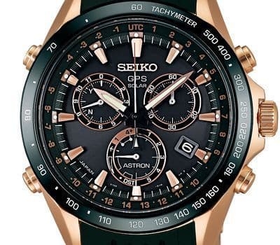Seiko поздравляет Новака Джоковича
