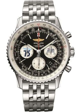 Часы Breitling Navitimer в честь Битвы за Британию