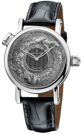 Часы Chronoswiss Ouroboros для Only Watch-2015