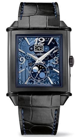 Часы Girard-Perregaux для Only Watch