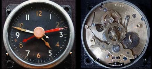 Британская авиация вдохновила Christopher Ward C8 Flyer Collection