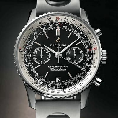 Breitling построил в ГУМе взлетную полосу
