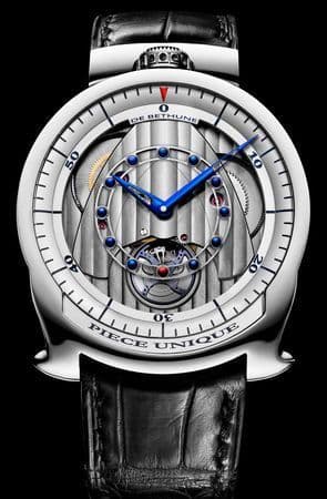 Часы De Bethune DBS для Only Watch