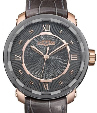 Часы DeWitt Twenty-8-Eight Automatic