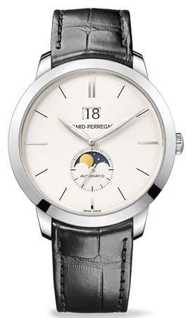 Часы Girard-Perregaux 1966 Large Date and Moon Phases