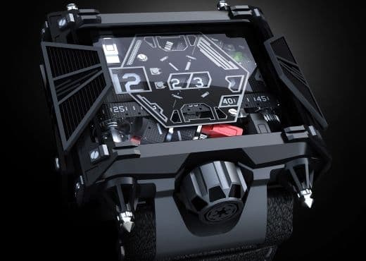 Часы Devon Star Wars Limited Edition