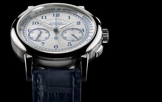 Часы 1815 Chronograph для бутиков A. Lange & Sohne