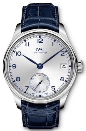 Модели IWC в партнерстве с Лондонским кинофестивалем