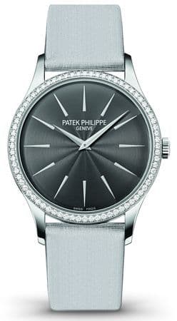 Patek Philippe Ladies Calatrava Ref. 4897 уже в России