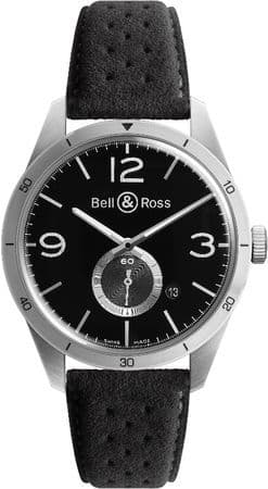 Новинки из коллекции Vintage BR от Bell & Ross