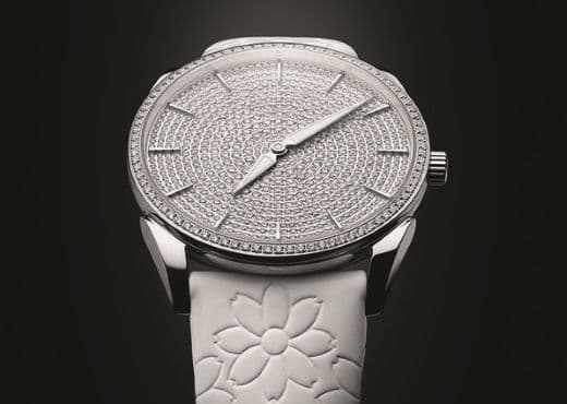 Часы Parmigiani Fleurier Tonda 1950 Clarity