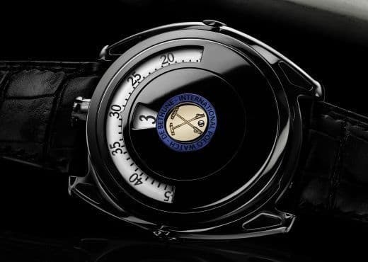 De Bethune представляет часы DB27 D Polo edition
