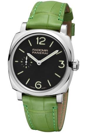 Коллекция новых часов Radiomir 1940 от Panerai