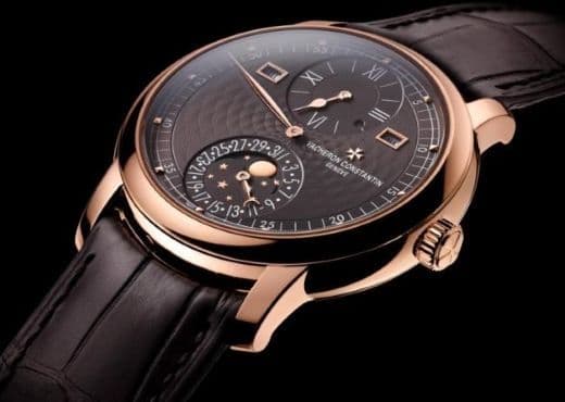 Vacheron Constantin Maitre Cabinotier Perpetual Calendar Regulator