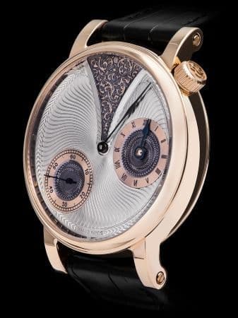 Часы-регулятор Vert от марки Kerbedanz