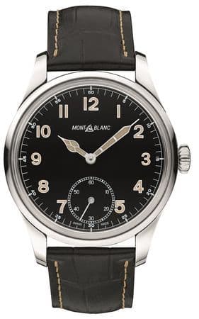 Часы Montblanc 1858 Small Second