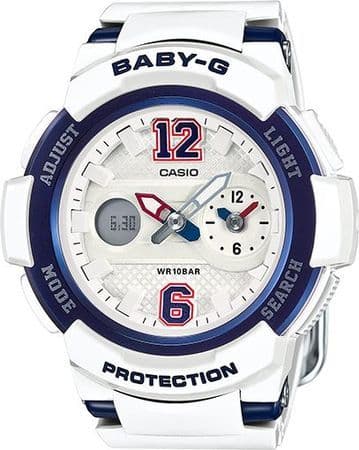 Casio BABY-G заключила контракт с Лиззи Арманто