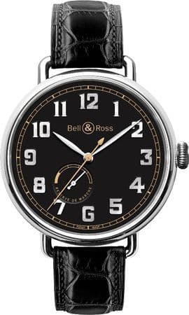 Часы WW1-97 Heritage от Bell & Ross