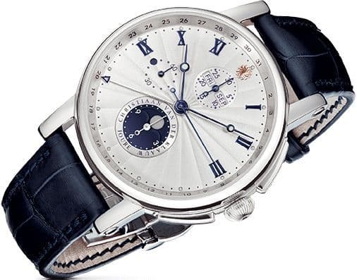CVDK Hypernova Chronograph от Christiaan van der Klaauw