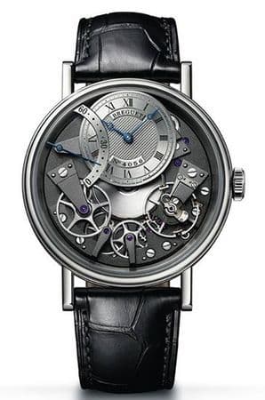 Часы Breguet завоевали симпатии жюри и публики Montres Passion