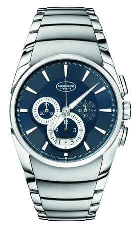 Часы Parmigiani Fleurier Tonda Metrographe Bleu Abyss