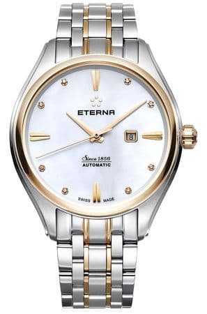 Парные модели от компании Eterna