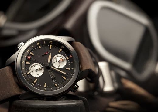 Bremont представляет часы ALT1-ZT/51