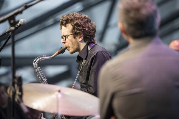 В Мюнхене стартовал BMW Welt Jazz Award