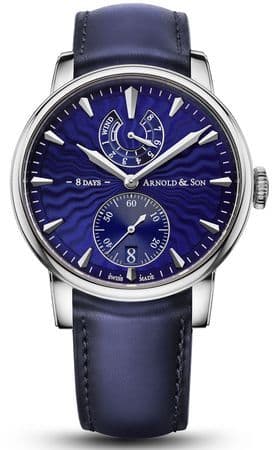 Часы Eight-Day Royal Navy от Arnold & Son
