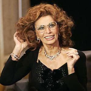ЧАСОВ имени Софи Лорен не будет, - решили дизайнеры ювелирного дома Damiani