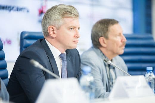 В Москве прошла пресс-конференция, посвященная открытию 38-го ММКФ