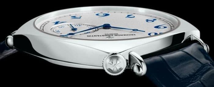 Vacheron Constantin Historiques American 1921 в платине