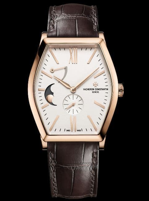 Vacheron Constantin Malte Moonphase and Power Reserve