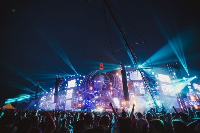 TAG Heuer на Alfa Future People