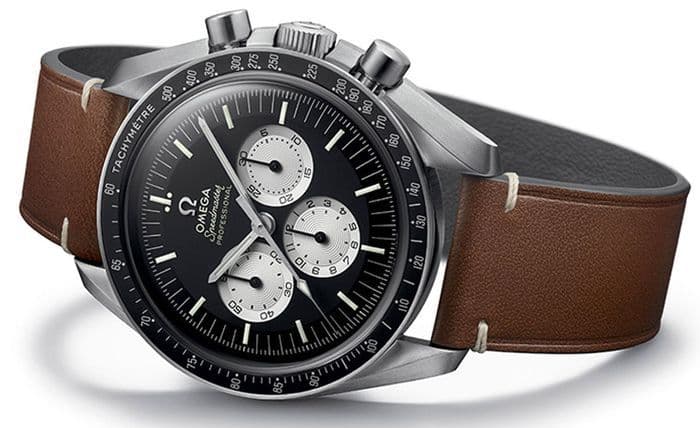 Omega выпустила часы в честь хэштега в «Инстаграме»