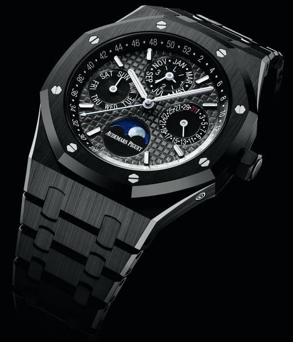 Audemars Piguet Royal Oak Perpetual Calendar-2017