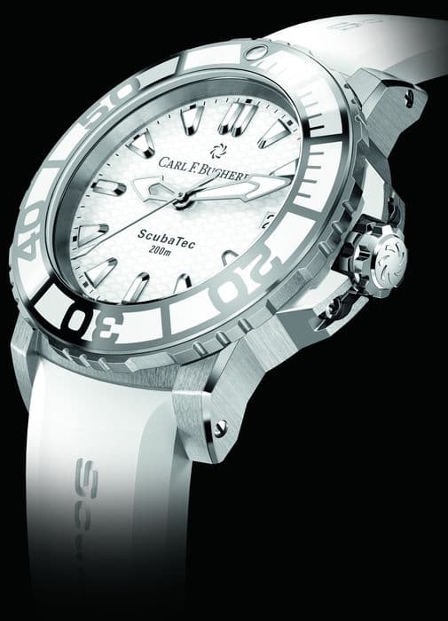Carl F. Bucherer Patravi ScubaTec